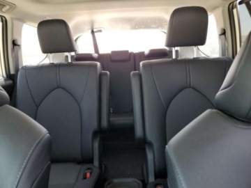 Toyota Highlander III 2024 Toyota Highlander 2024, 2,4L, GRAND HIGHLANDER XLE 2.4 Benzyna 265KM, zdjęcie 7