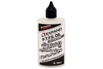 Экстрим сухое масло Chain P.T.F.E OIL + WAX 100мл