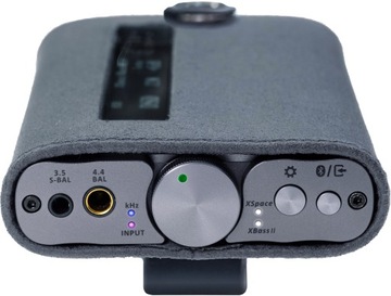 Чехол iFi Audio xDSD Gryphon | Чехол, футляр для xDSD Gryphon