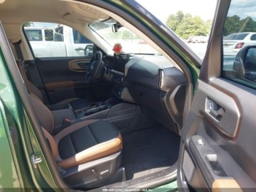 Ford 2025 Ford Bronco Sport Outer Banks 2025 1.5l 1.5 Benzyna 181KM, zdjęcie 9