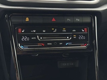 Volkswagen T-Roc I SUV Facelifting 1.5 TSI ACT 150KM 2024 Volkswagen T-Roc R-Line DSG Kamera Cofania ACC Keyless El. Klapa Faktura V, zdjęcie 23
