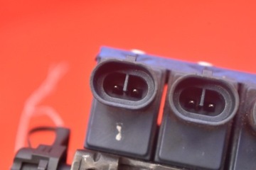 РЕЙКА ВПРЫСКА СУГ 67R-010199 FORD MONDEO MK3 1.8 16V 01R