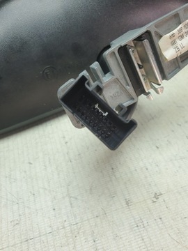 ЗЕРКАЛО ВНУТРЕННЕЕ OPEL VECTRA C 24438233