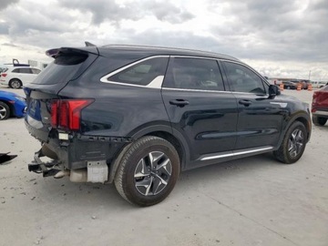 Kia Sorento IV 2022 Kia Sorento 2022 KIA SORENTO S 1.6 Hybryda 177KM, zdjęcie 5
