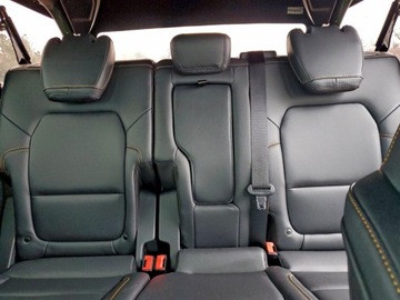 Ford 2024 Ford Bronco Badlands 2024 2.7l 2.7 Benzyna 330KM, zdjęcie 10