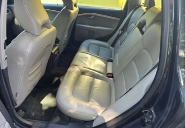 Volvo V70 III Kombi 2.0 TD 136KM 2009 Volvo V70 Volvo V70 2.0D Momentum 2.0 Diesel 136KM, zdjęcie 26