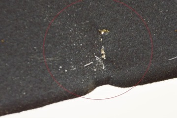 TOYOTA CAMRY XV70 ZADNÍ POLIČKA KUFRU KRYT NÁKLAD 64340-33070-C0 2.