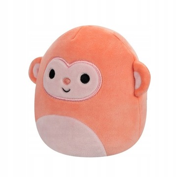 Плюшевый талисман SQUISHMALLOWS FLIP A MALLOWS Лекси и Элтон 13 см, оригинал
