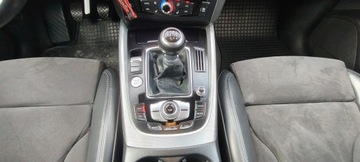 Audi Q5 I SUV Facelifting 2.0 TDI clean diesel 190KM 2016 Audi Q5 Bogata wersja, super stan, 4x4, zdjęcie 11