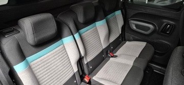 Citroen Berlingo III Osobowy M 1.2 PureTech 110KM 2020 CITROEN BERLINGO! Super stan!, zdjęcie 29