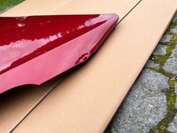 KAPOTA KRYT EU PEUGEOT 208 I 2012 - 2019