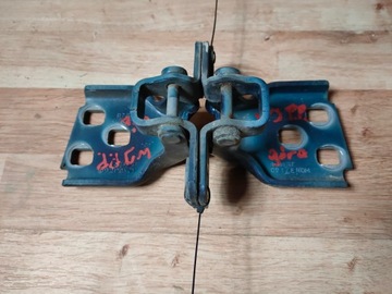 JEEP GRAND CHEROKEE WJ ZAWIASY DRZWI PRAWY PRZÓD