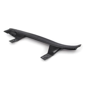 KRYTY SVĚTLOMET ČERNÉ DO BMW 3 E92 E93 M3 PÁR