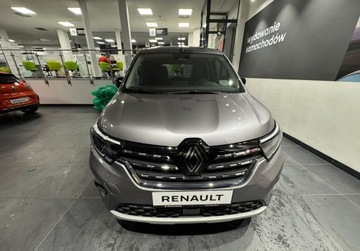 Renault Kangoo III VAN 1.3 TCe 130KM 2025 Renault Kangoo Gdynia TECHNO Tce 130 EDC automat. Ostatnie sztuki 1.3, zdjęcie 1