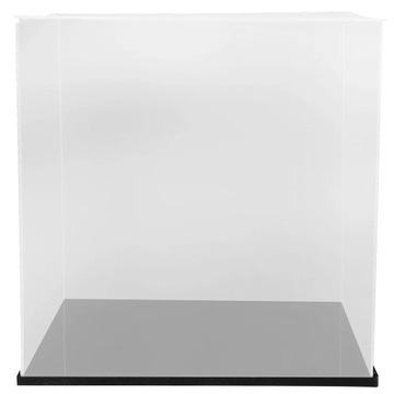 Gablota na figurki Piłka nożna Model Box