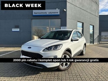Ford Kuga III 2022 Ford Kuga Ford Kuga 1.5 EcoBlue TrendPakiet Winter 120KM Salon PL FV23, zdjęcie 1