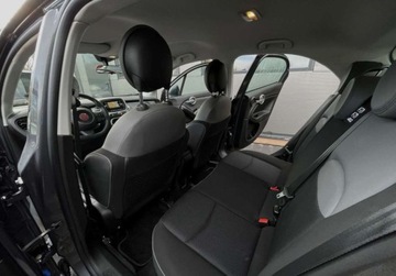 Fiat 500X Crossover 1.4 16V Mair 140KM 2015 Fiat 500X 1.4 140KM manual BEZWYPADKOWY gwarancja zarejestrowany, zdjęcie 19
