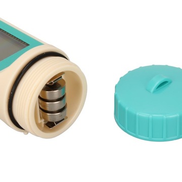 Ручка для проверки качества воды 7 в 1 TEM EC TDS