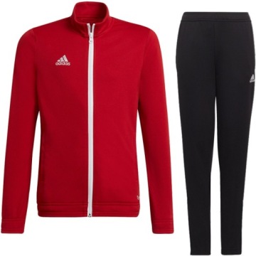 ADIDAS DRES DZIECIĘCY bluza spodnie dresy 164cm