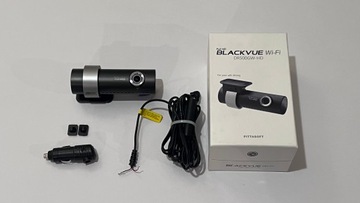 Wideorejestrator BlackVue DR500GW-HD