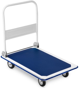 СКЛАДСКАЯ ПЛАТФОРМА ТРАНСПОРТНЫЙ АВТОМОБИЛЬ 300 кг