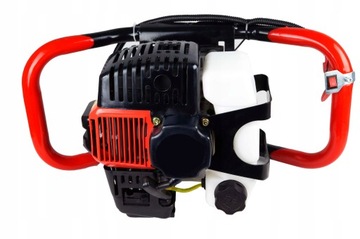 ЦИЛИНДР В КОМПЛЕКТЕ ДЛЯ STIHL 026/MS260 44,7 мм