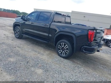  GMC Sierra 1500 Short Box AT4 2021 6.2l 6.2 Benzyna 420KM, zdjęcie 3
