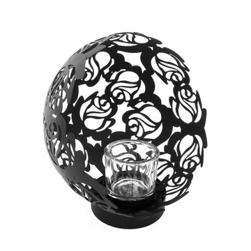 KULA Ogrodowa Dekoracyjna BOHO LED Nowość ZESTAW