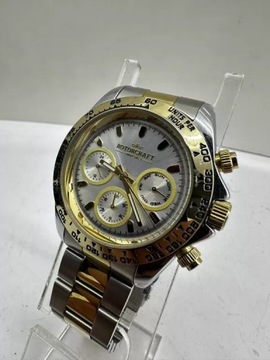 ЧАСЫ ROTORCRAFT № RC2703 НАБОР