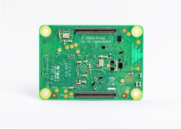 CM4001016 — Вычислительный модуль Raspberry Pi 4 — 1,5 ГГц, 1 ГБ ОЗУ, 16 ГБ eMMC