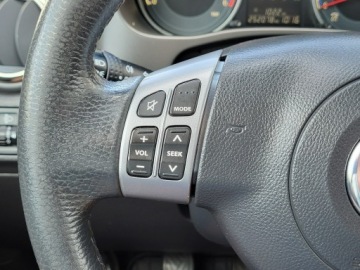 Fiat Sedici 2.0Multijet DPF 135KM 2010 Fiat Sedici 2.0 Multijet, 135KM, Klimatyzacja, zdjęcie 26