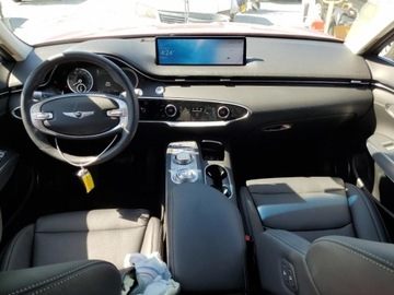 Genesis GV70 Base 2022 2.5l 2.5 Benzyna 300KM, zdjęcie 8