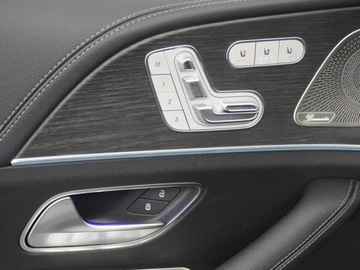 Mercedes GLE V167 2025 GLE 350 de 4-Matic AMG Line 2.0 (353KM) 2025, zdjęcie 12