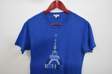 Kenzo Paris damski S t-shirt koszulka