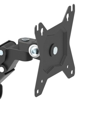 Настольный держатель монитора, регулируемый газовый поворотный механизм 10–32 дюйма