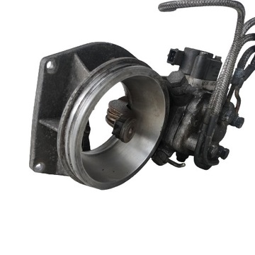 AUDI 80 B3 2.0 ROZDZIELACZ PALIWA 026133353D BOSCH