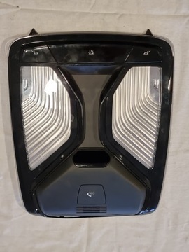 BMW G20 G30 LAMPA POLSTROVÁNÍ