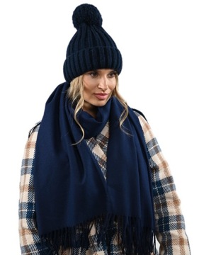 Элегантный зимний продажи теплый осенний классический плавный шарф