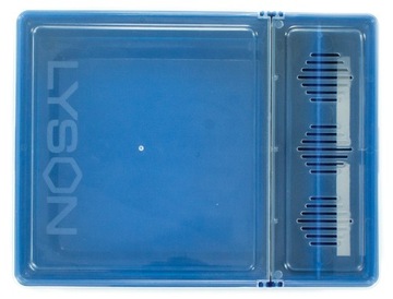 Podkarmiaczka skrzynkowa 2,4 l