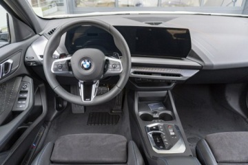 BMW Seria 1 F70 2026 BMW 120 - Dostępny od ręki!, zdjęcie 15