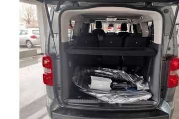 Toyota 2025 Toyota Proace Verso Od reki Polski salon Automat Bogate wyposazenie, zdjęcie 12