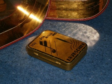 ИГЛЫ ДЛЯ ФОТО PIA-NISSI-MO LAUBSCHER METAL RECORD