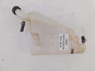 KTM ADVENTURE 1190 ZBIORNIK PŁYNU CHŁODNICZEGO