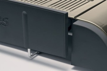 Термопереплетная машина FELLOWES Helios 60 для бумаги