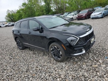 Kia Sportage V 2024 Kia Sportage SX Prestige 2024 2.5l 2.5 Benzyna 187KM, zdjęcie 4