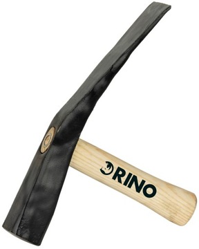 МОЛОТОК КАМЕННОИГРАЮЩИЙ Rino RMK [1,5кг] 150мм