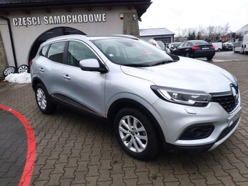 RENAULT KADJAR DRZWI PRZÓD PRAWE TEKQA