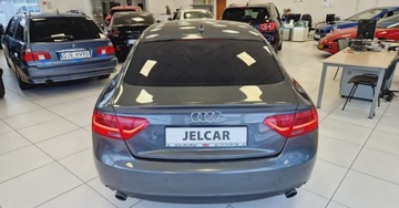 Audi A5 8T 2014 Audi A5 Sportback 8T 2014r Facelifting 2.0 TFSI 225KM Quattro Salon PL S-l, zdjęcie 12