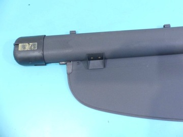 ШТОРКА БАГАЖНИКА AUDI Q7 I 4L 4L0863553