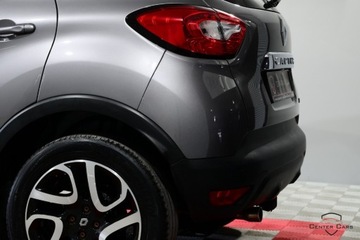 Renault Captur I Crossover 0.9 Energy TCe 90KM 2015 Renault Captur 0.9 TCe Climatronic Navi Led Ke..., zdjęcie 35